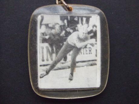 Stien Kaiser schaatster